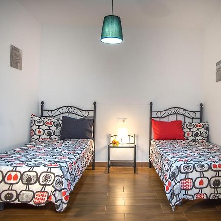 La Luz Del Falla Ha Apartment Cadiz Bagian luar foto