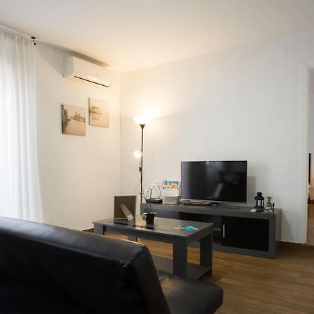 La Luz Del Falla Ha Apartment Cadiz Bagian luar foto