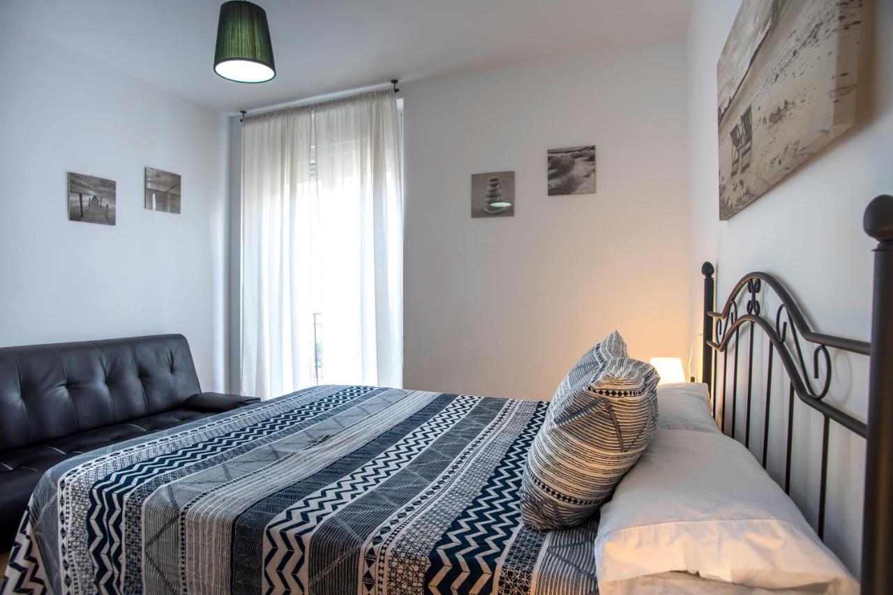 La Luz Del Falla Ha Apartment Cadiz Bagian luar foto